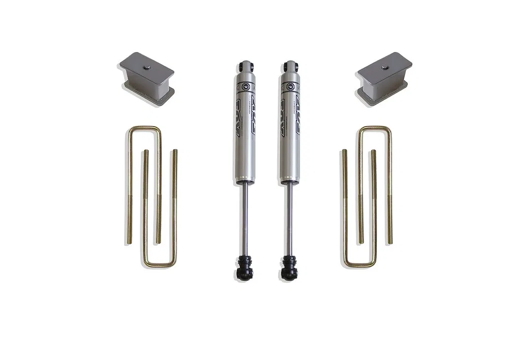 901330F – MAXTRAC Lift Kit Component, Component For K881343F
